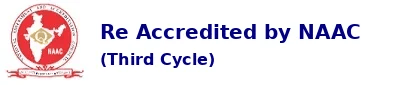 NAAC Logo