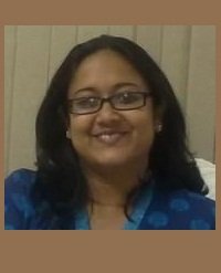 Ms. Samata Biswas Ms. Samata Biswas