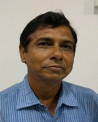 Dr. Bijoy Krishna Sinha
