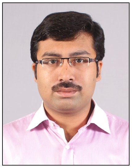 Dr. Soummya Banerjee