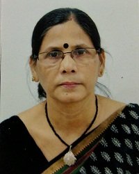 Dr. Sipra Roy