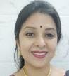 Sreetama Ghosh