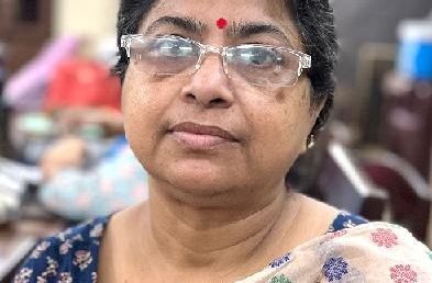 Dr. Sonali Chakrabarti
