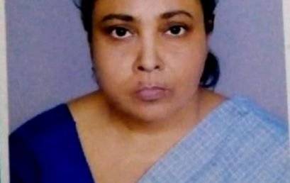 Smt. Mousumi Bandopadhyay