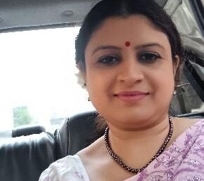 Dr. Sarbari Nandi