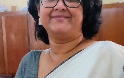 Samata Biswas