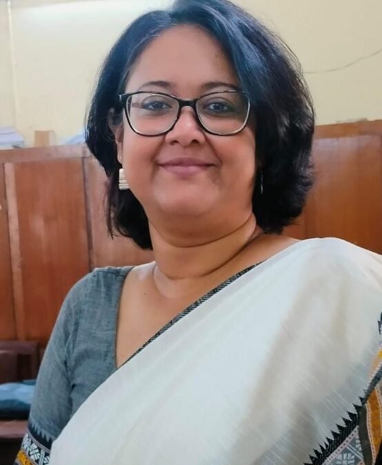 Samata Biswas