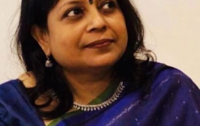 Sumitra Poddar