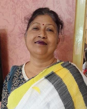 Dr. Seema Banerjee