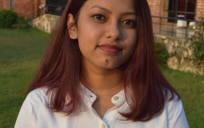 Dishari Roy