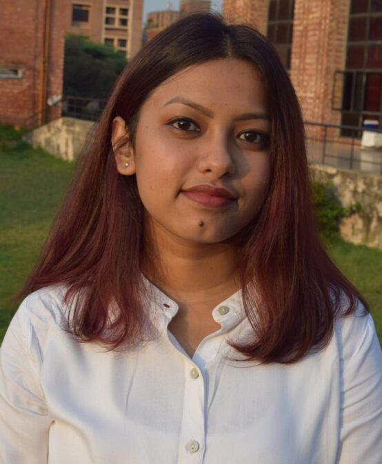 Dishari Roy