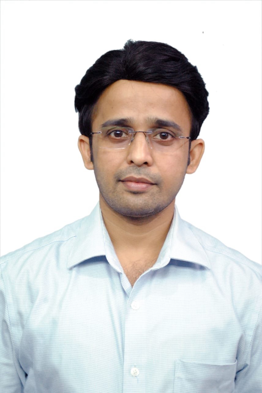 Mithun Das