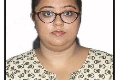 Sreya Chatterjee
