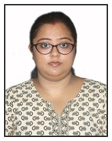 Sreya Chatterjee