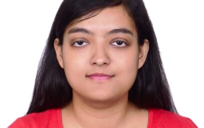 Dr. Shankhamala Ray