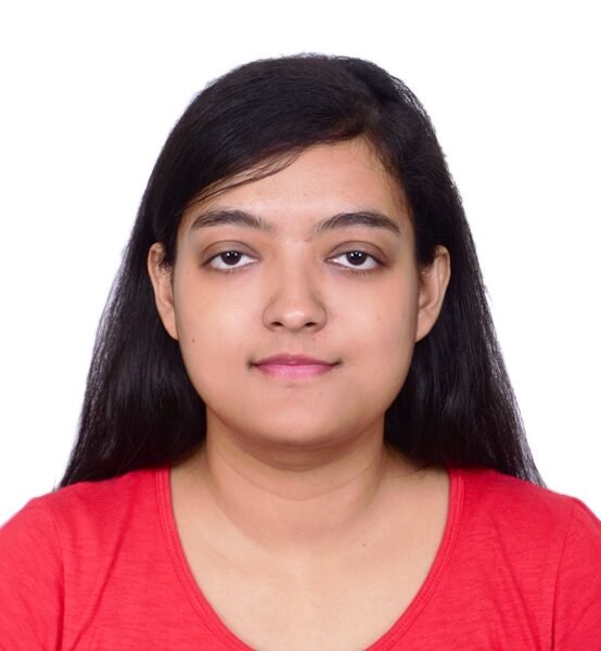 Dr. Shankhamala Ray