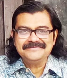 CMA Tilak Chandra Bhattacharyya