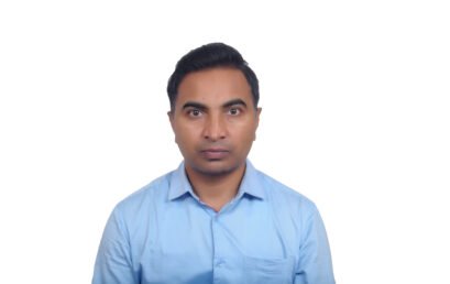 VIJAY PRATAP GAURAV