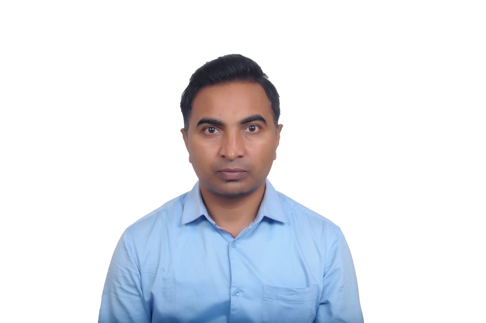 VIJAY PRATAP GAURAV