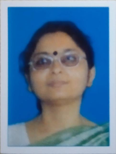 Dr. Dola Chattopadhyay
