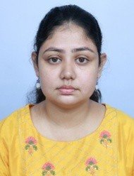 Anwesha Podder