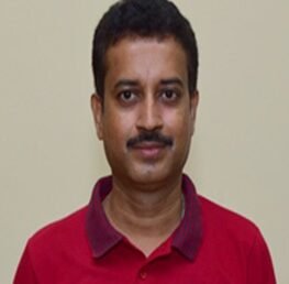 Arup Kumar Mallick