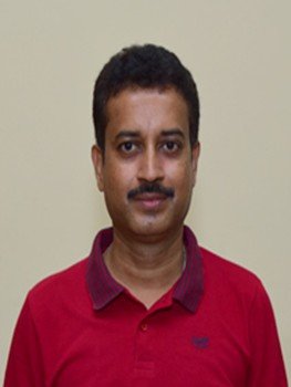 Arup Kumar Mallick