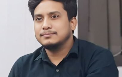 Dr. Mosaraf Hossain