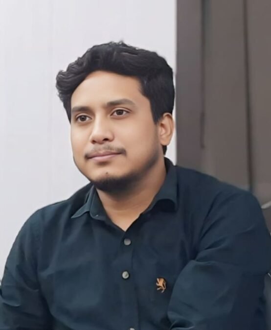 Dr. Mosaraf Hossain