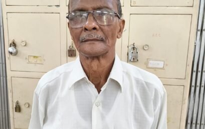 Dr. Rabin Kanti Pal