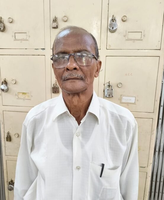 Dr. Rabin Kanti Pal