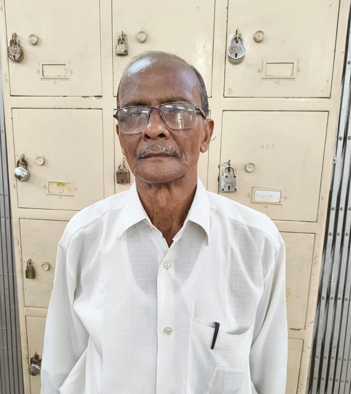 Dr. Rabin Kanti Pal