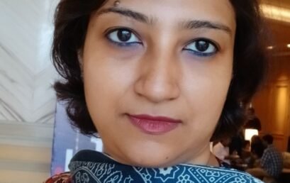 Rima Banerjee