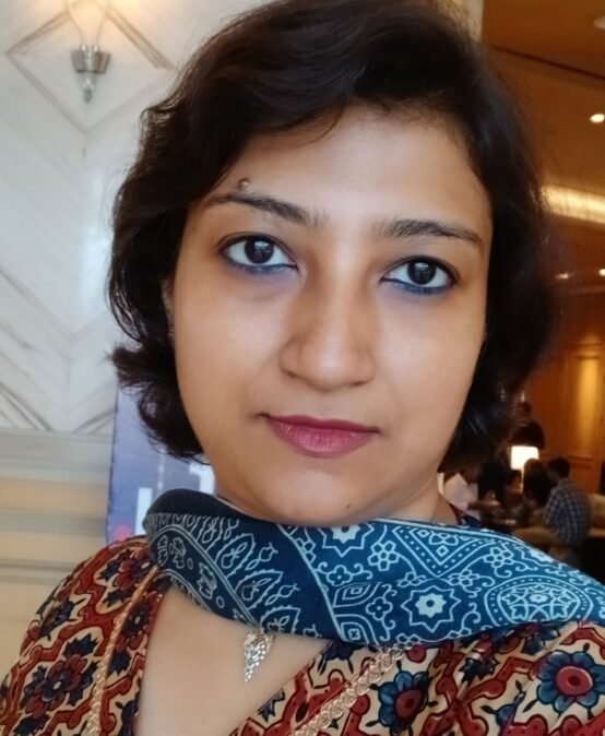 Rima Banerjee