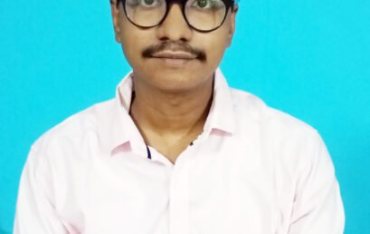 Sandipan Mondal