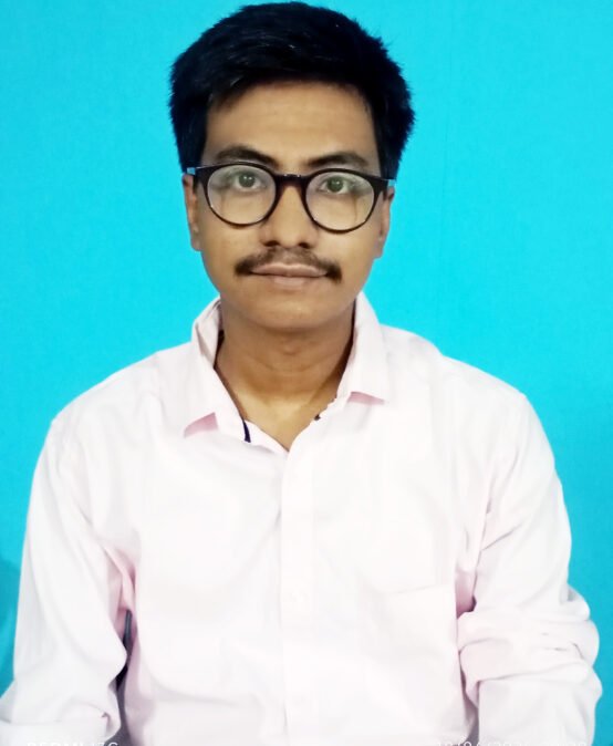 Sandipan Mondal