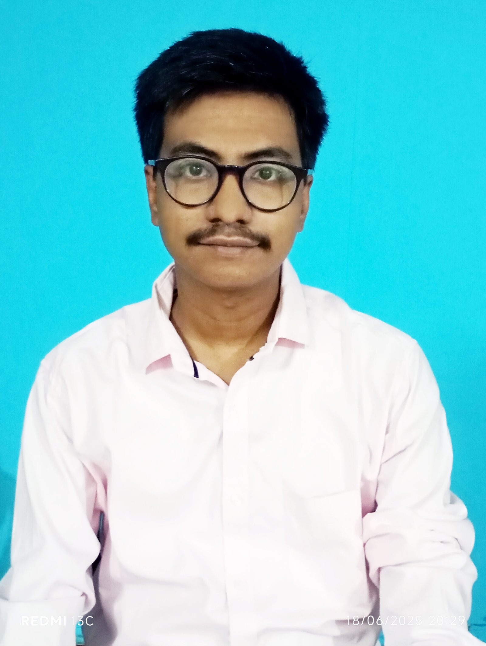 Sandipan Mondal