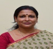 Susmita Roy Choudhury