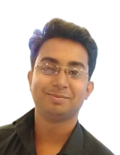 Debojit Das