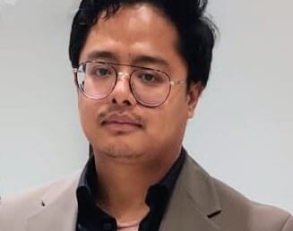 Pema Tsh Tamang