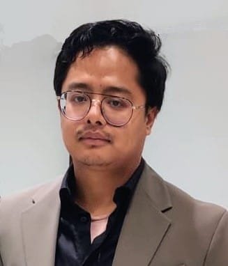 Pema Tsh Tamang