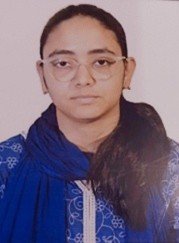 Zeba Parveen