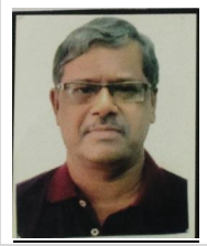 CMA Amal Ghosh Ray